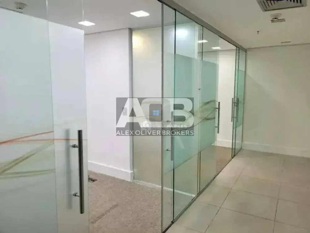 Loja-Salão, 707 m² - Foto 26