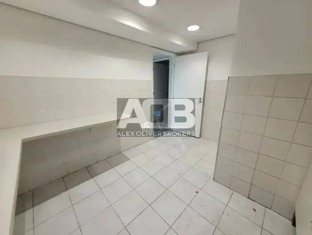 Loja-Salão, 707 m² - Foto 14