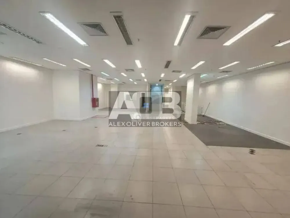 Loja-Salão, 707 m² - Foto 3