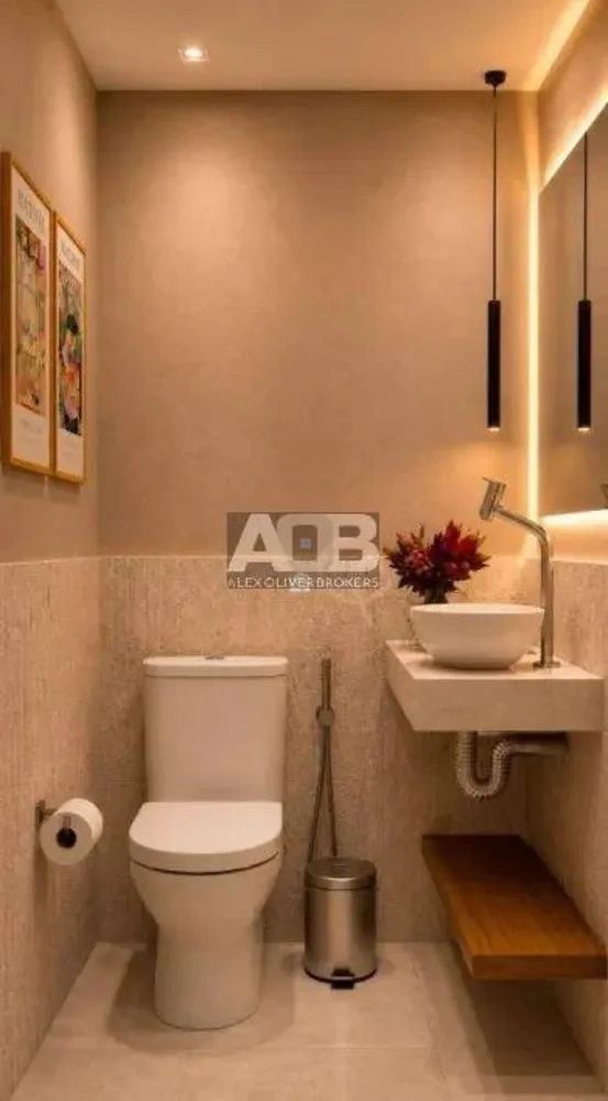 Apartamento, 1 quarto, 35 m² - Foto 7
