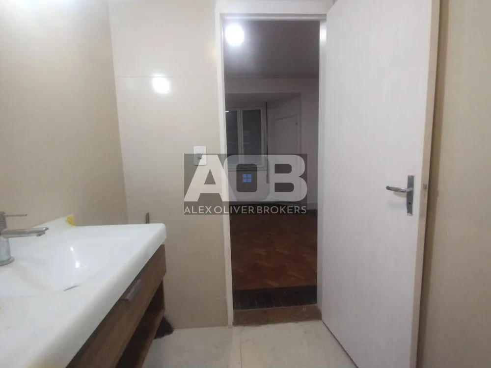 Apartamento, 4 quartos, 197 m² - Foto 21