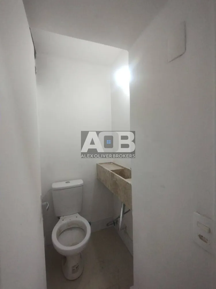 Apartamento, 4 quartos, 197 m² - Foto 9