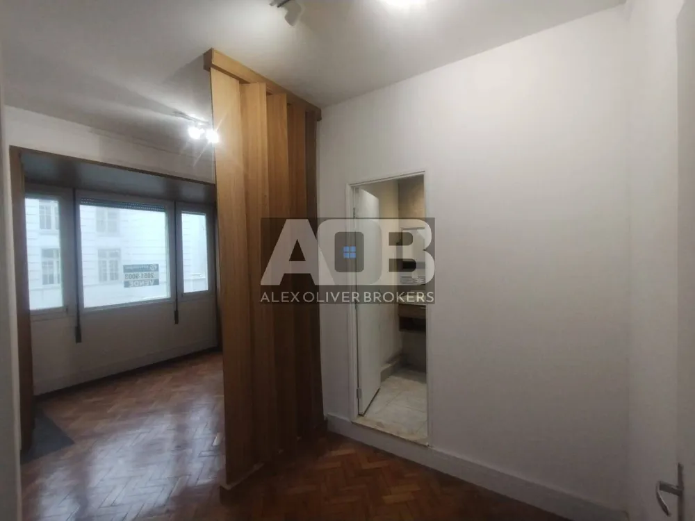 Apartamento, 4 quartos, 197 m² - Foto 12