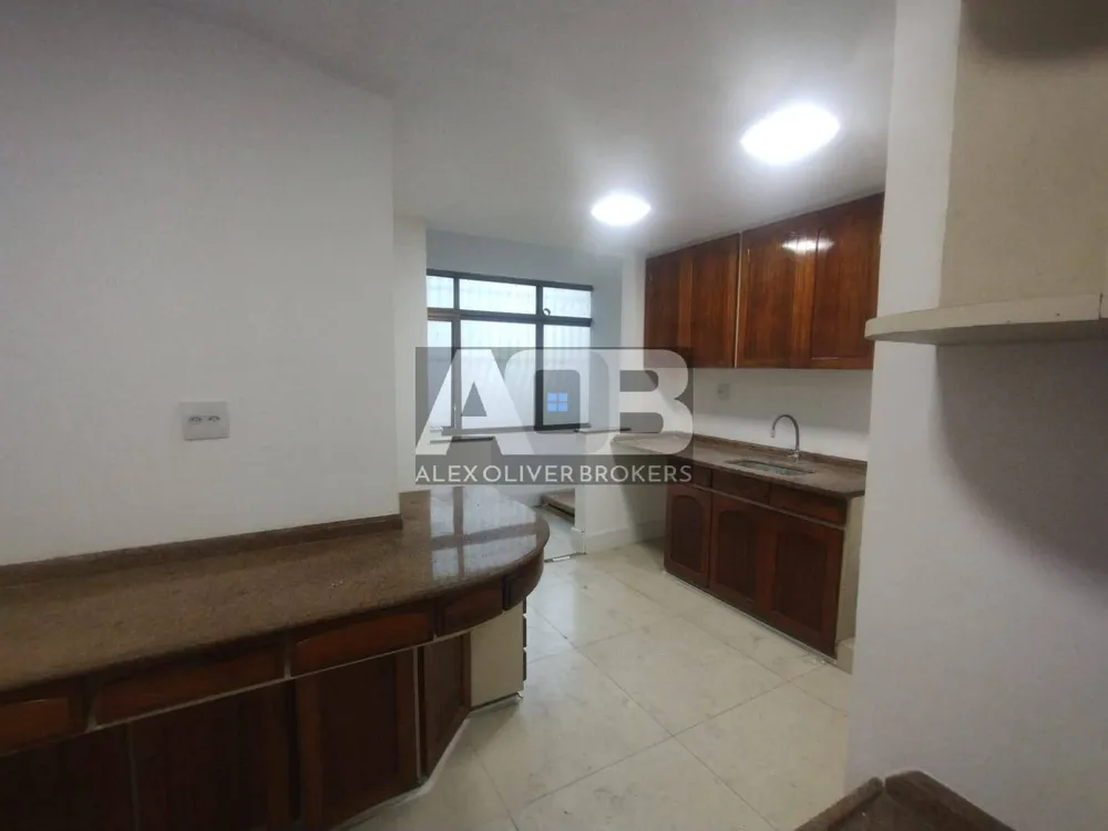 Apartamento, 4 quartos, 197 m² - Foto 25