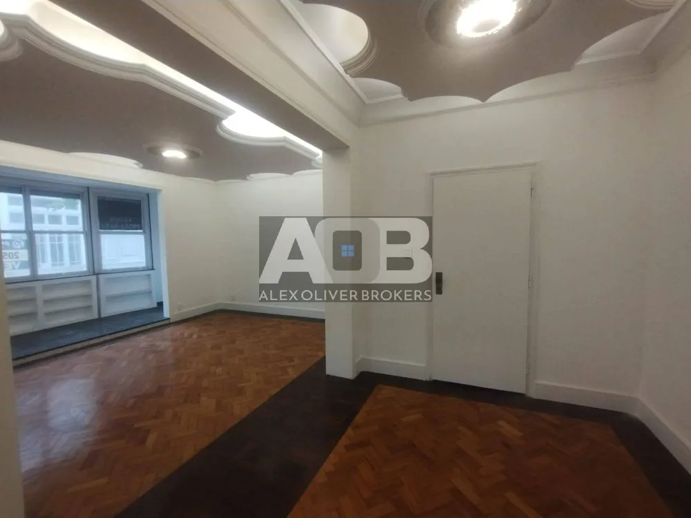 Apartamento, 4 quartos, 197 m² - Foto 5