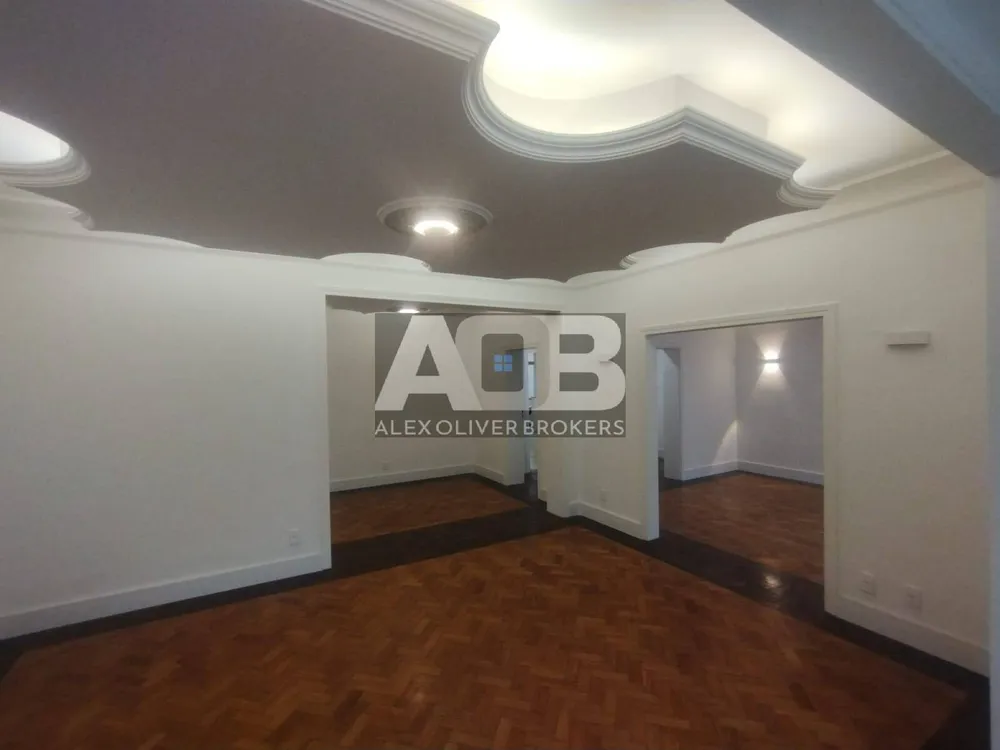 Apartamento, 4 quartos, 197 m² - Foto 3