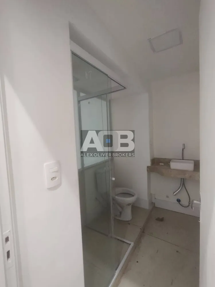 Apartamento, 4 quartos, 197 m² - Foto 15