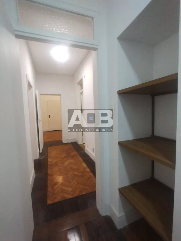 Apartamento, 4 quartos, 197 m² - Foto 10