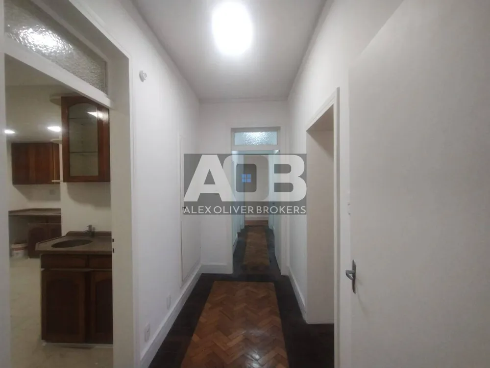 Apartamento, 4 quartos, 197 m² - Foto 11