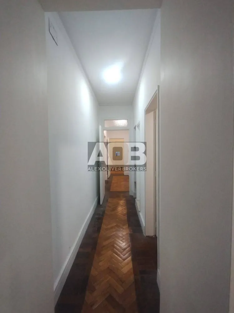 Apartamento, 4 quartos, 197 m² - Foto 8