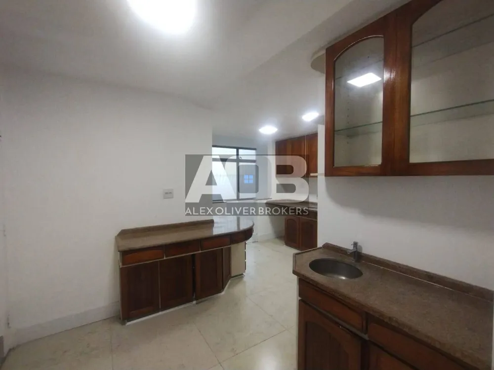 Apartamento, 4 quartos, 197 m² - Foto 24