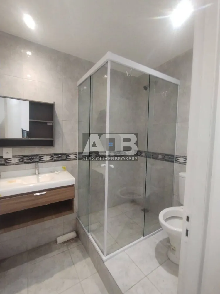 Apartamento, 4 quartos, 197 m² - Foto 23