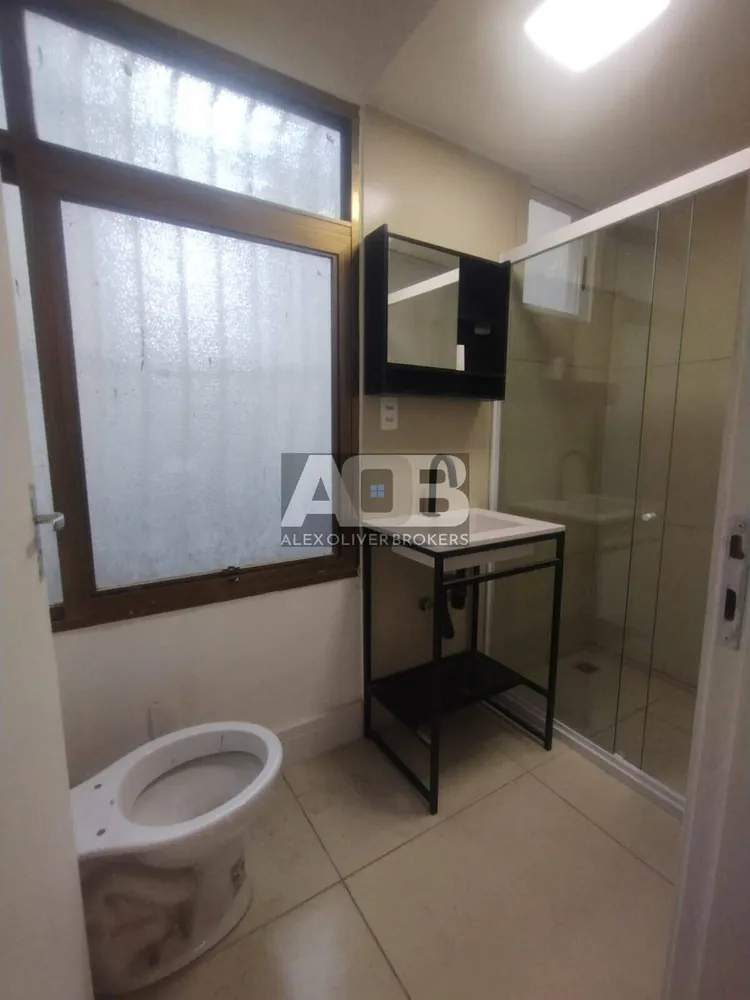 Apartamento, 4 quartos, 197 m² - Foto 18