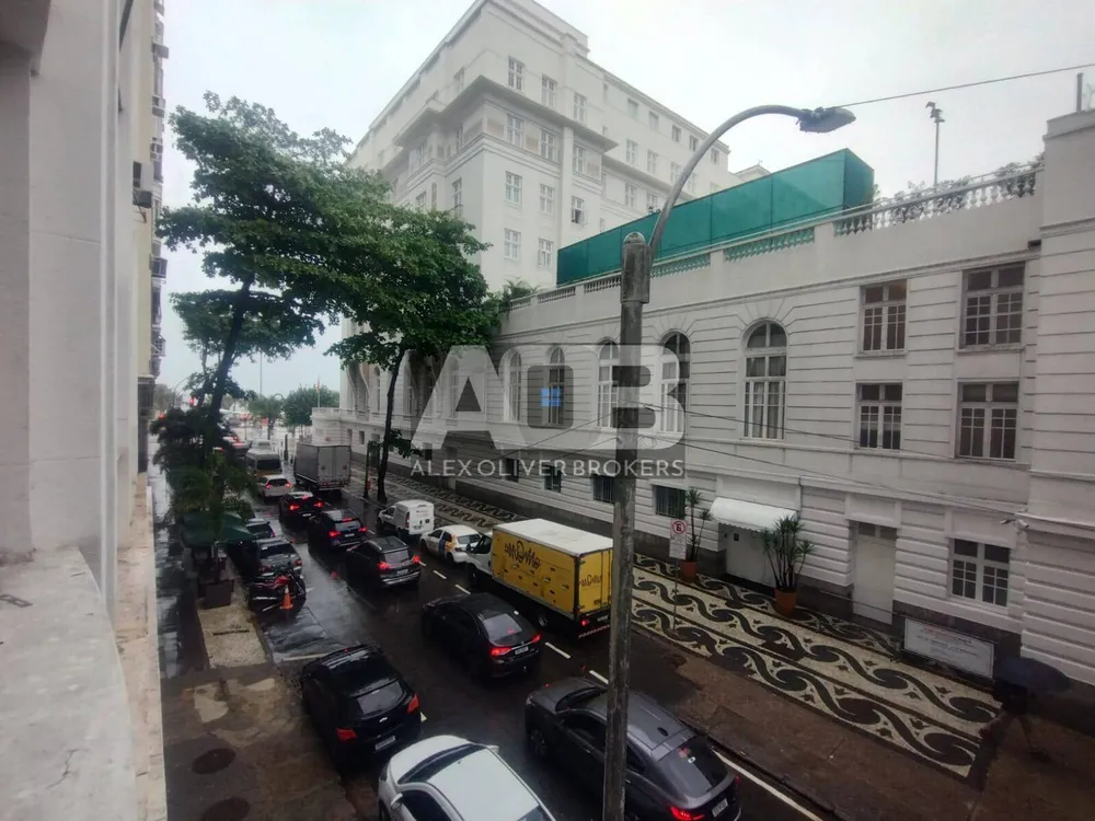 Apartamento, 4 quartos, 197 m² - Foto 1
