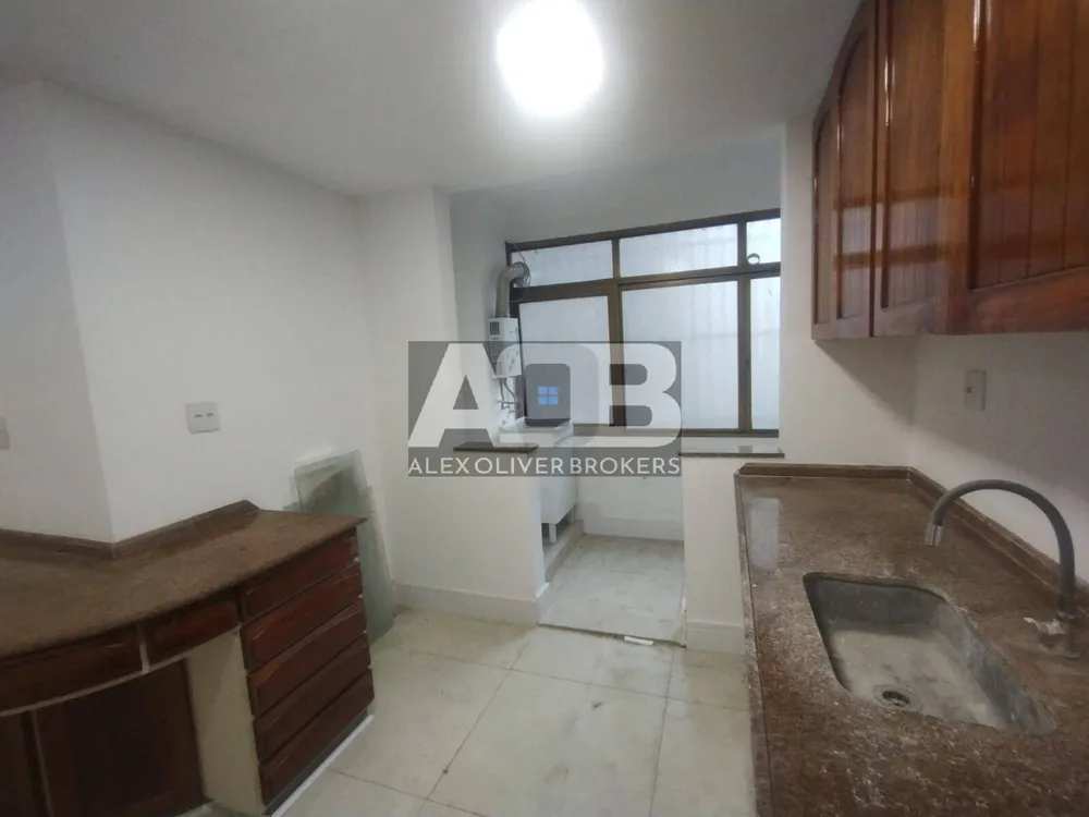 Apartamento, 4 quartos, 197 m² - Foto 27