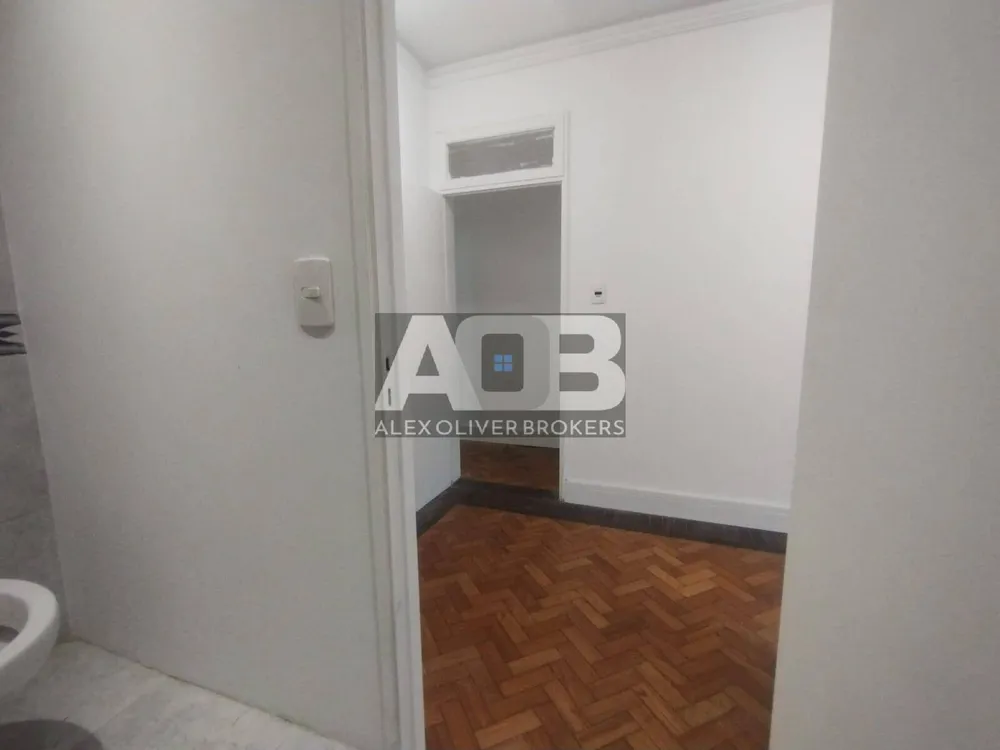 Apartamento, 4 quartos, 197 m² - Foto 14