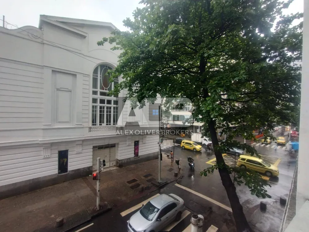 Apartamento, 4 quartos, 197 m² - Foto 2