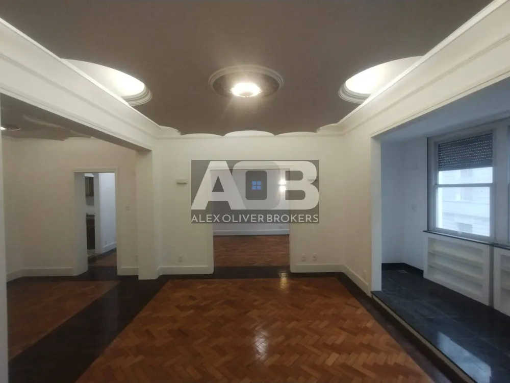 Apartamento, 4 quartos, 197 m² - Foto 4