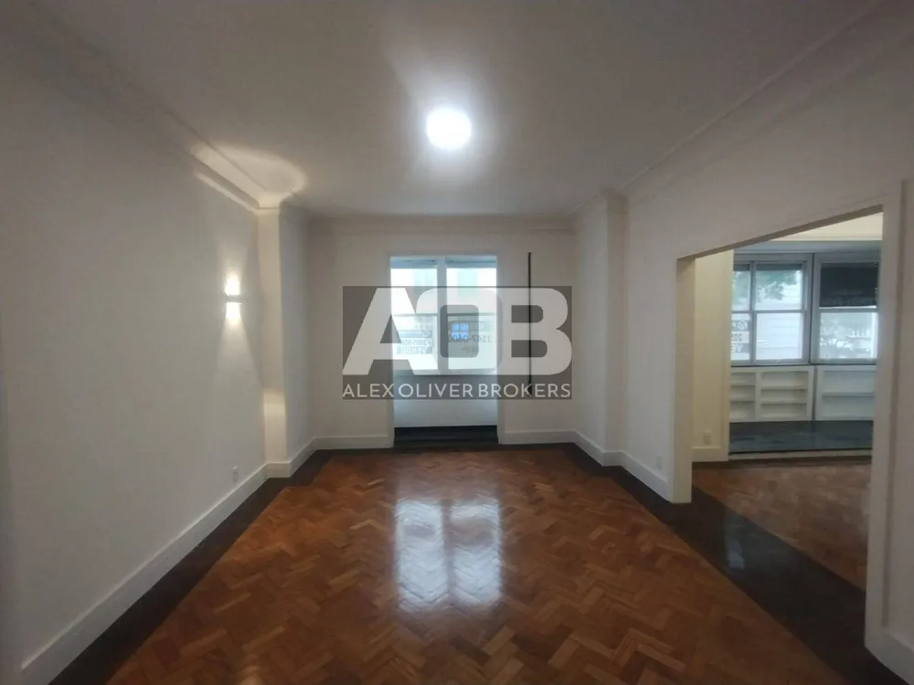 Apartamento, 4 quartos, 197 m² - Foto 6