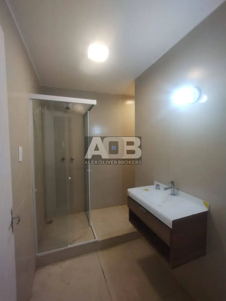Apartamento, 4 quartos, 197 m² - Foto 20