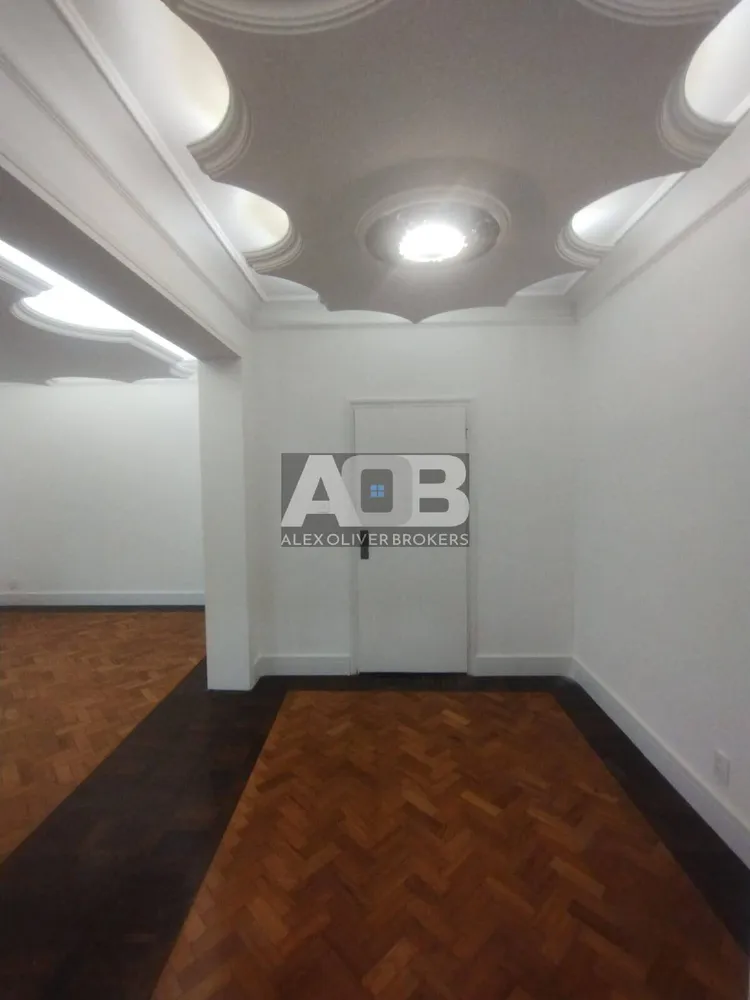 Apartamento, 4 quartos, 197 m² - Foto 7
