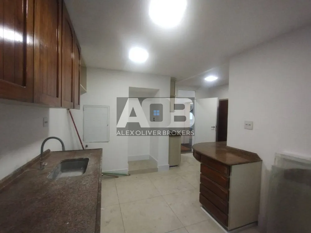 Apartamento, 4 quartos, 197 m² - Foto 26