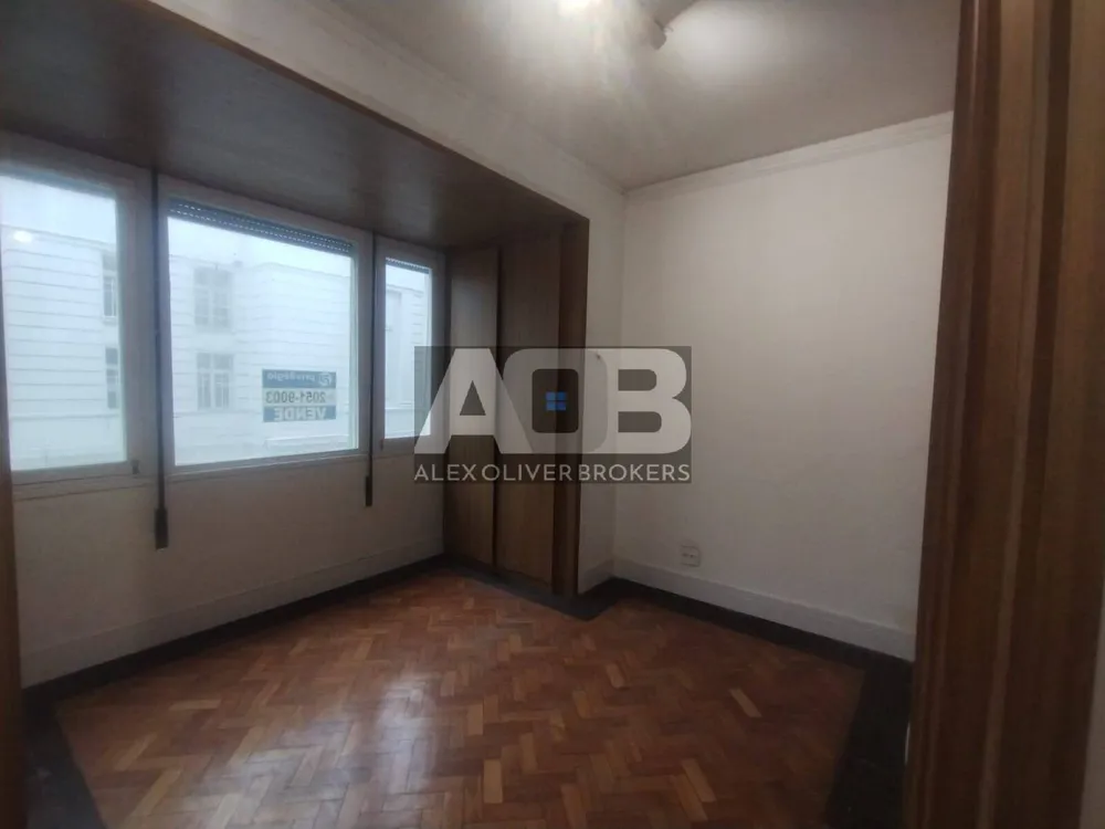 Apartamento, 4 quartos, 197 m² - Foto 13