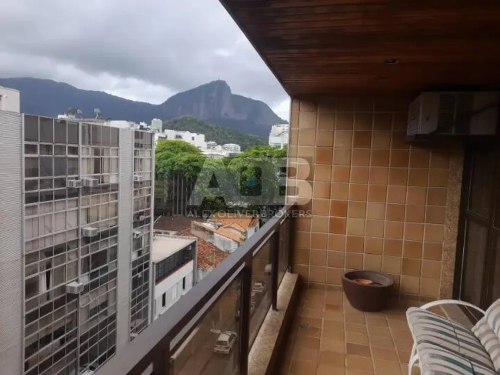Apartamento, 4 quartos, 230 m² - Foto 5
