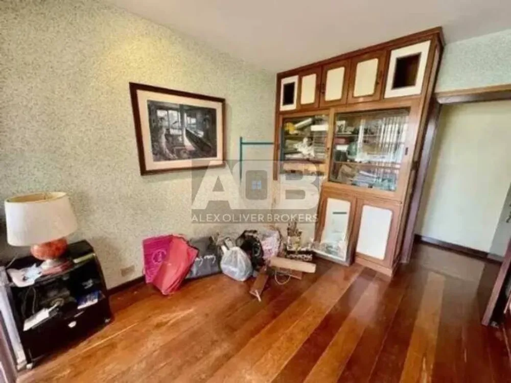 Apartamento, 4 quartos, 230 m² - Foto 10