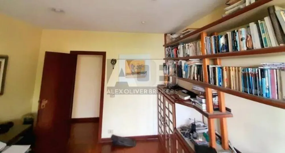 Apartamento, 4 quartos, 230 m² - Foto 25