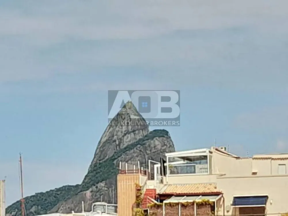Apartamento, 4 quartos, 230 m² - Foto 2