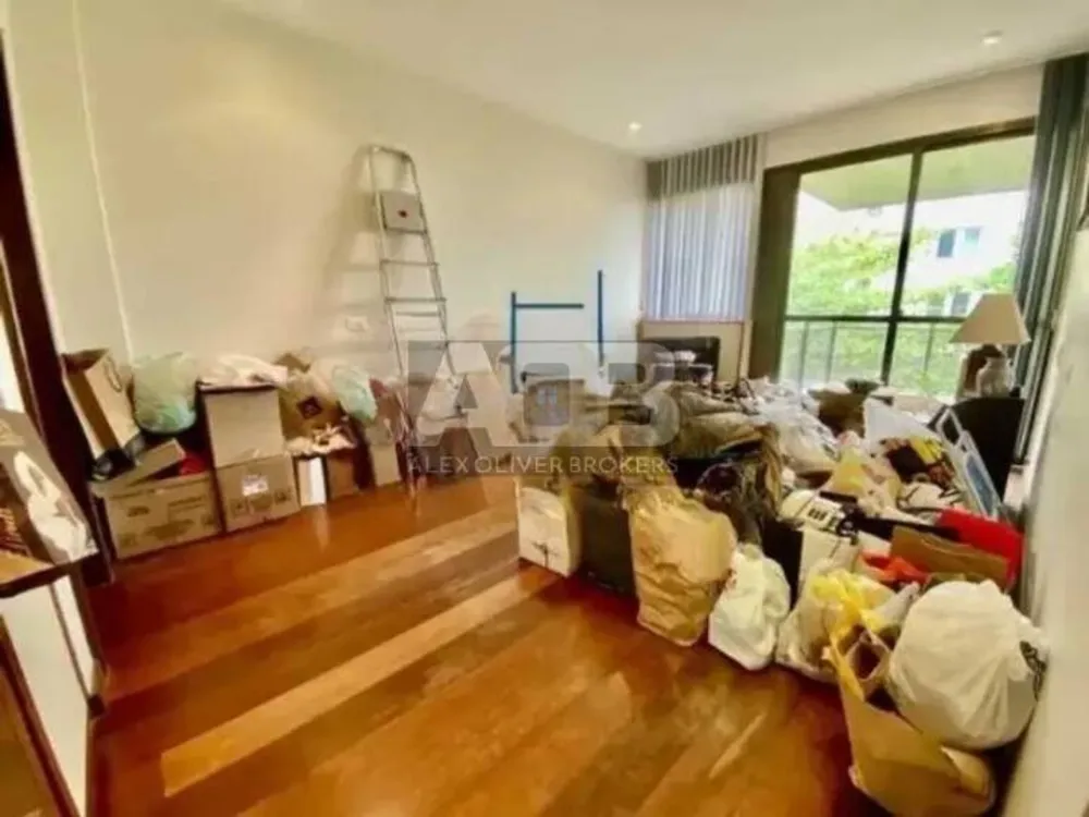 Apartamento, 4 quartos, 230 m² - Foto 11