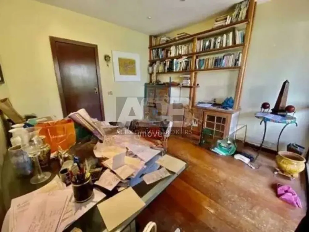 Apartamento, 4 quartos, 230 m² - Foto 24