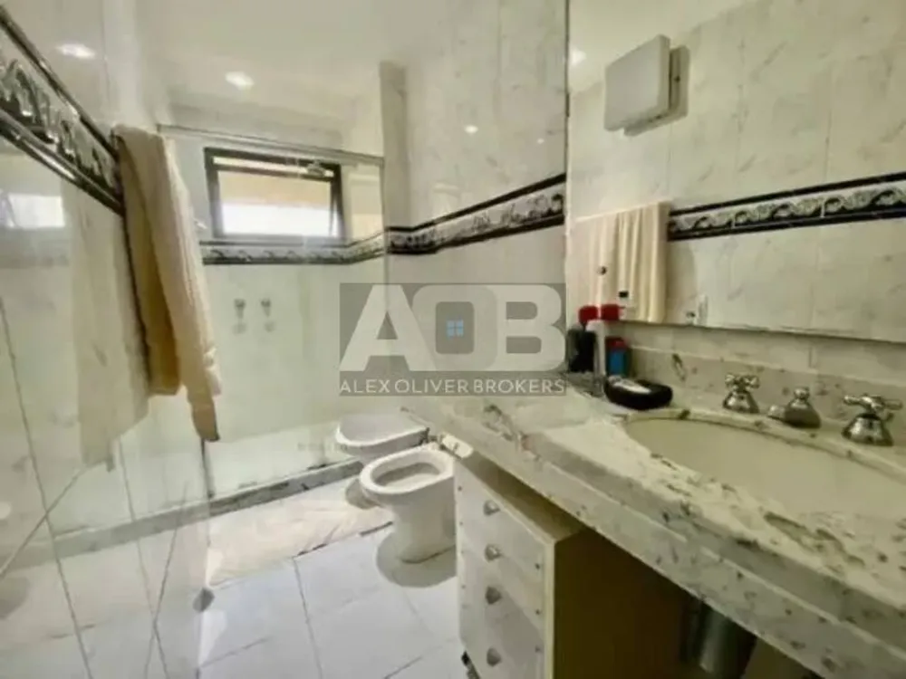 Apartamento, 4 quartos, 230 m² - Foto 21