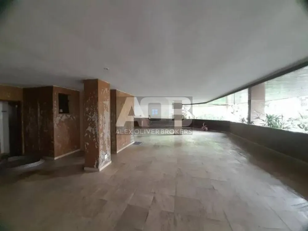 Apartamento, 4 quartos, 230 m² - Foto 27
