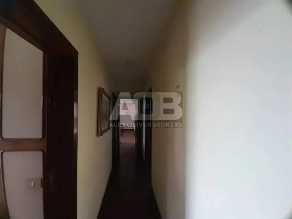 Apartamento, 4 quartos, 230 m² - Foto 13