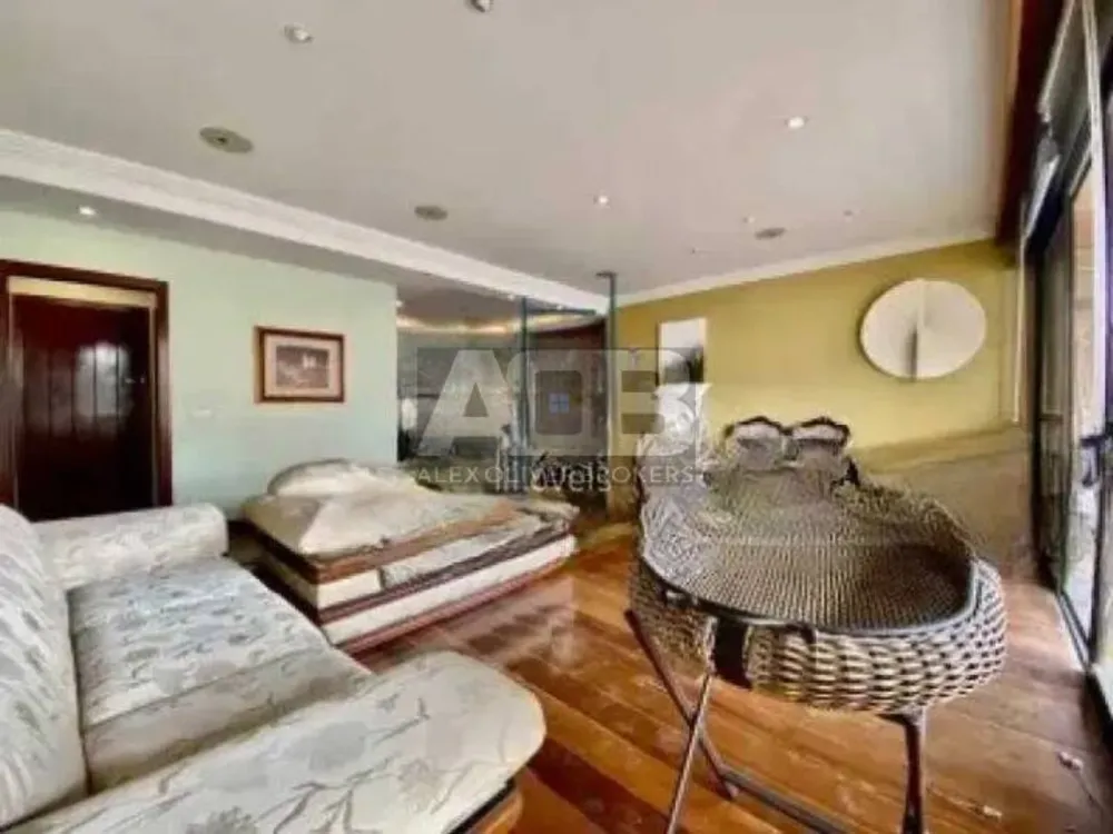 Apartamento, 4 quartos, 230 m² - Foto 22