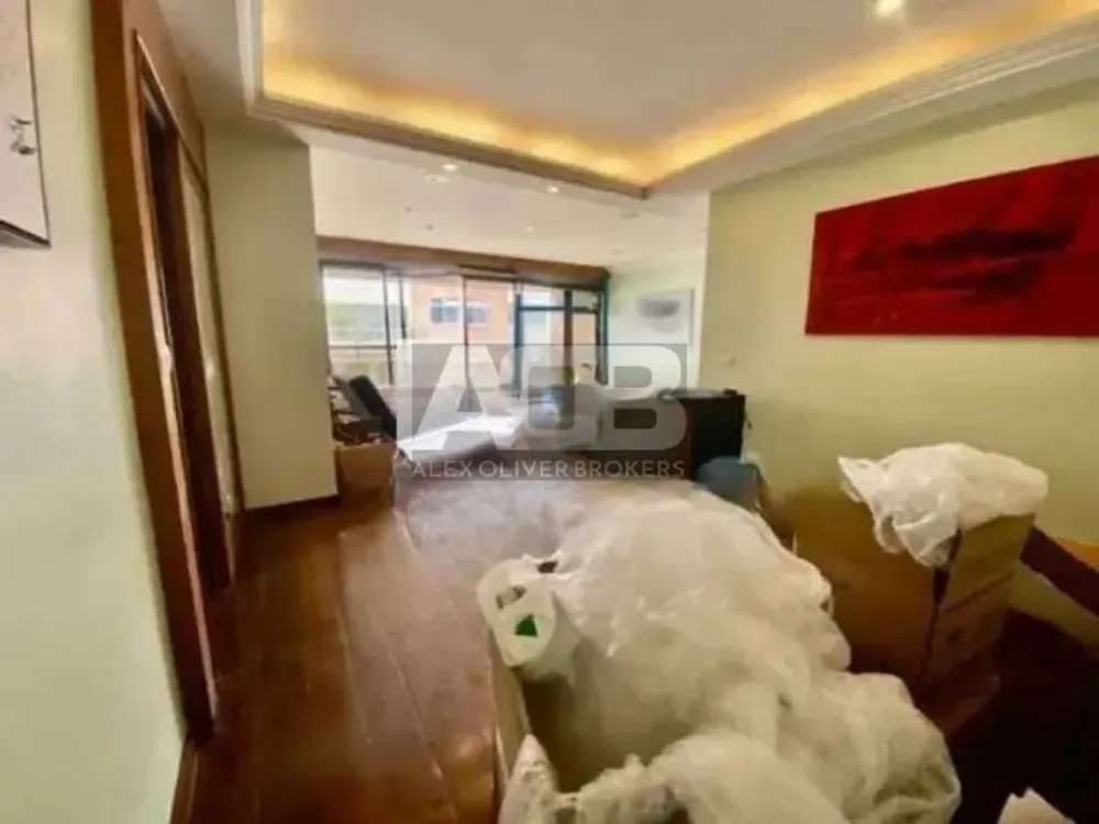 Apartamento, 4 quartos, 230 m² - Foto 18