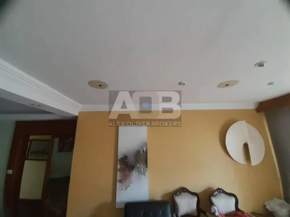 Apartamento, 4 quartos, 230 m² - Foto 17