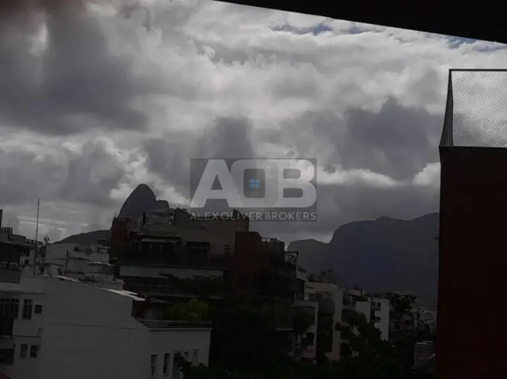 Apartamento, 4 quartos, 230 m² - Foto 3