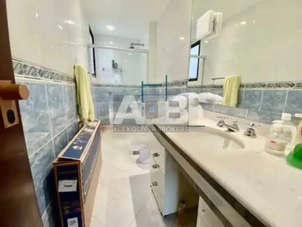Apartamento, 4 quartos, 230 m² - Foto 20