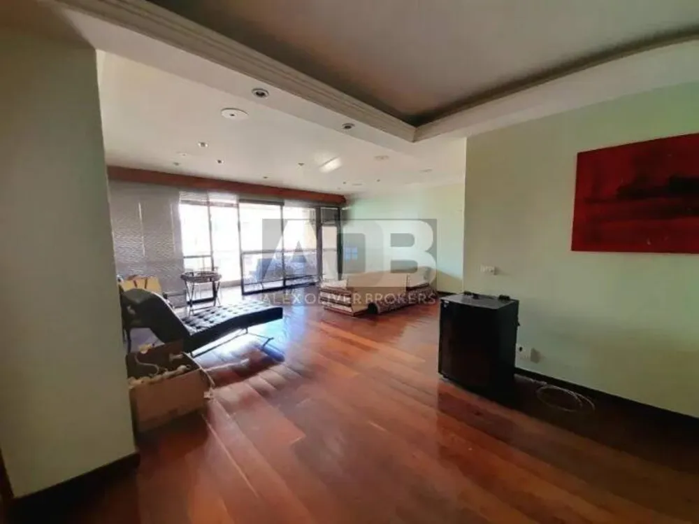 Apartamento, 4 quartos, 230 m² - Foto 6