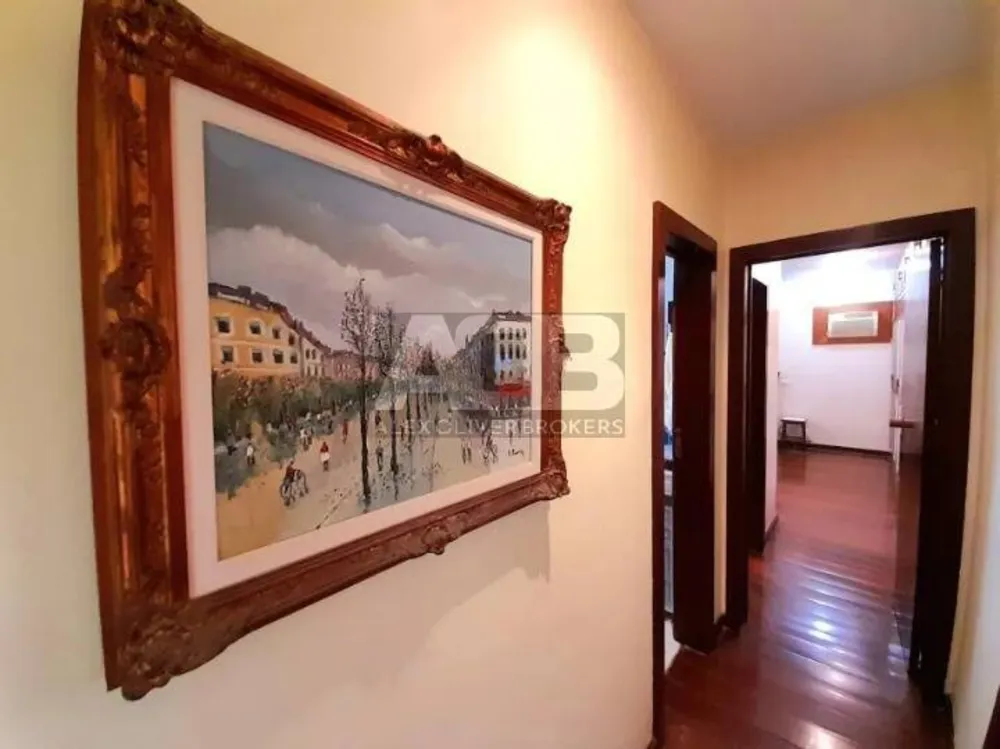 Apartamento, 4 quartos, 230 m² - Foto 15