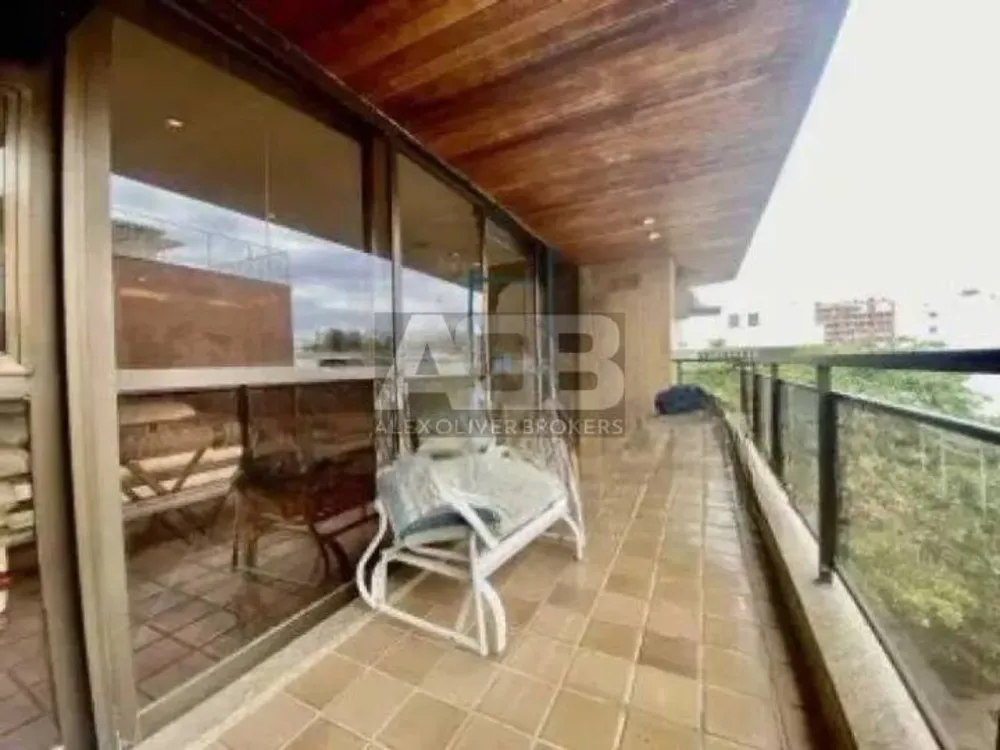 Apartamento, 4 quartos, 230 m² - Foto 9