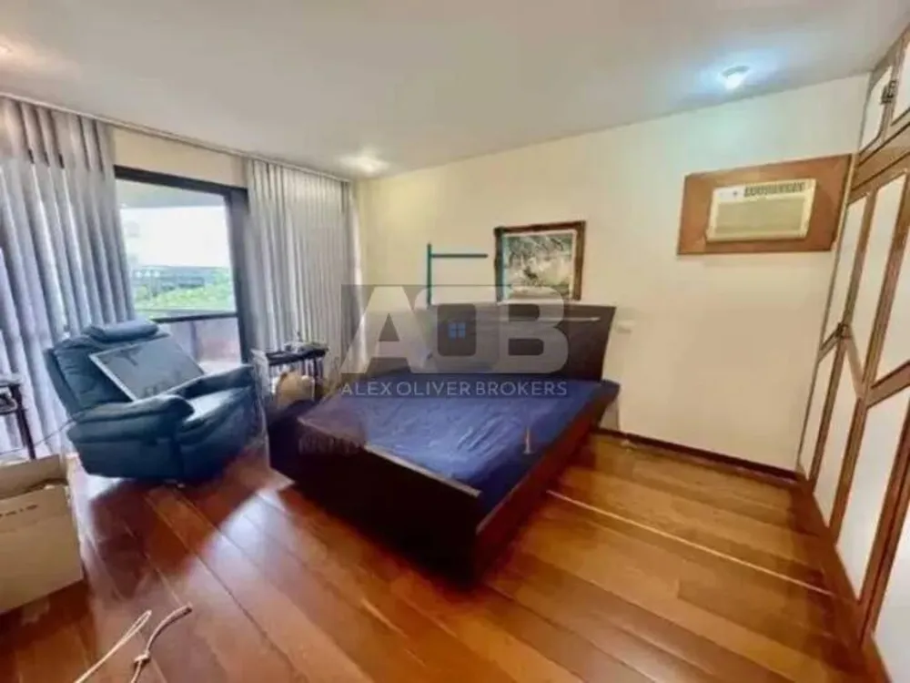 Apartamento, 4 quartos, 230 m² - Foto 19