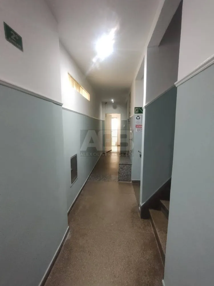 Apartamento, 1 quarto, 30 m² - Foto 15