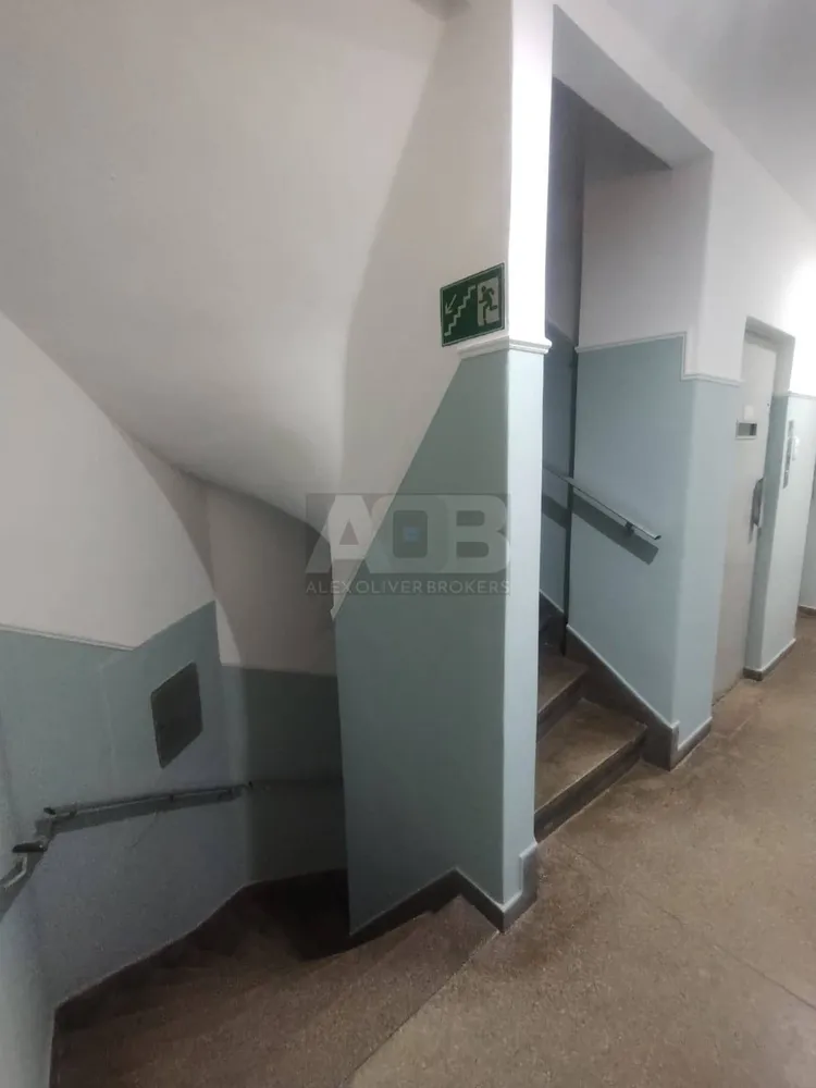 Apartamento, 1 quarto, 30 m² - Foto 13