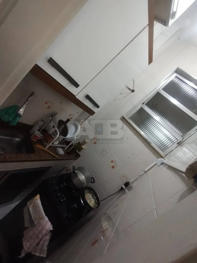 Apartamento, 1 quarto, 30 m² - Foto 6