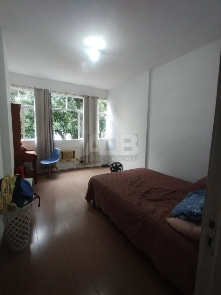 Apartamento, 1 quarto, 30 m² - Foto 11