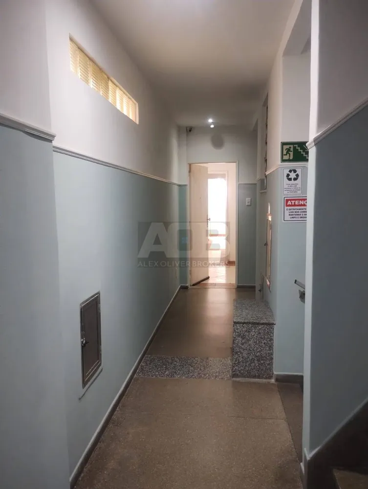 Apartamento, 1 quarto, 30 m² - Foto 14
